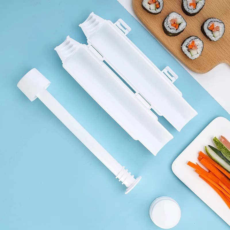 Nowoczesna Maszynka Do Sushi