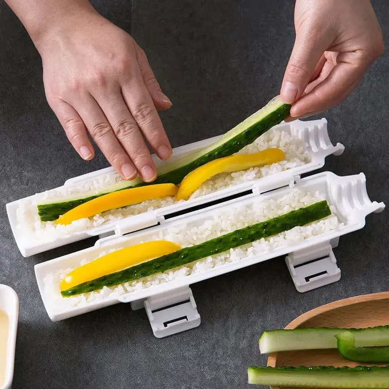 Nowoczesna Maszynka Do Sushi