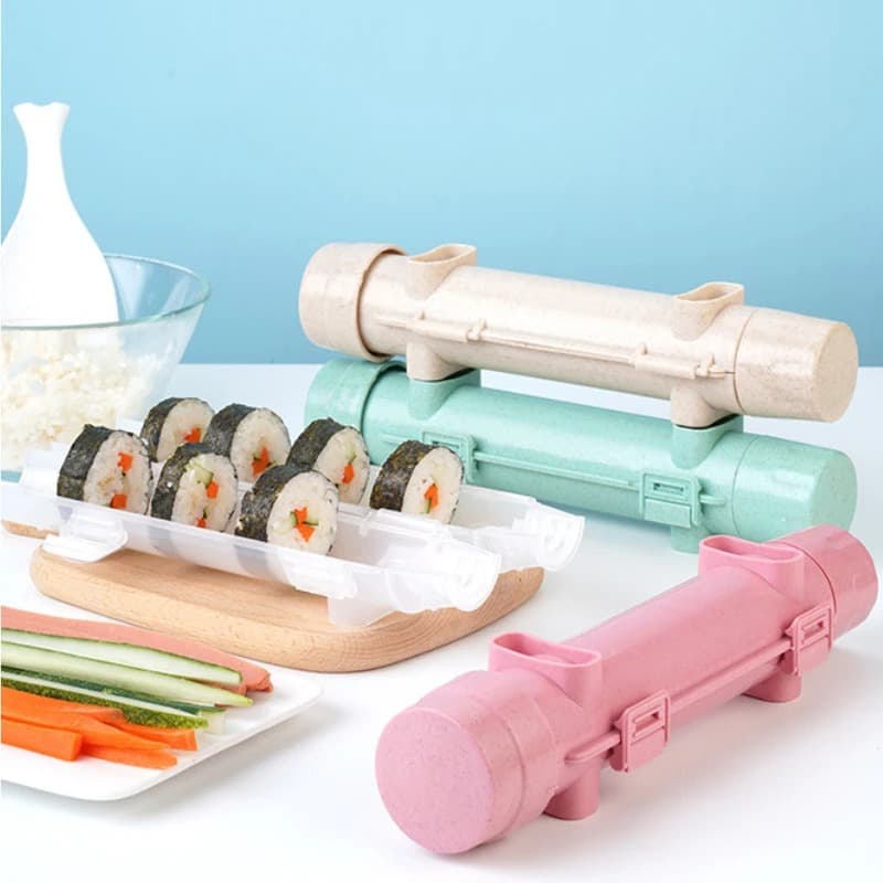 Nowoczesna Maszynka Do Sushi